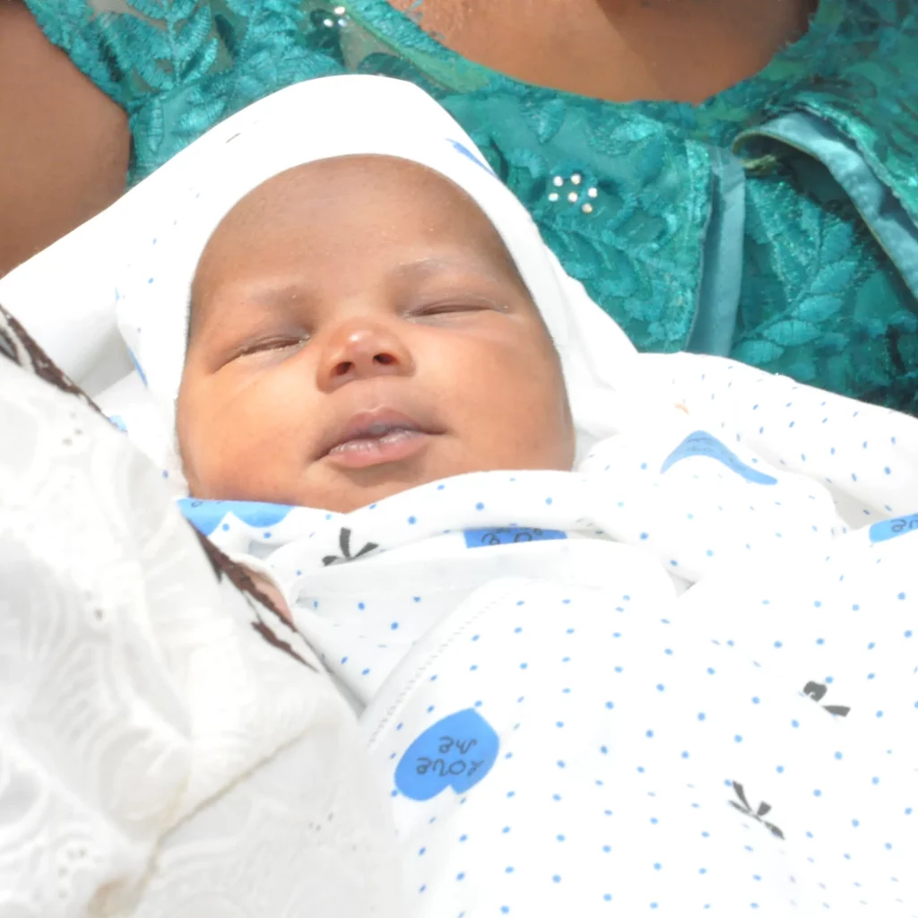 MASTER Daniel Ifeoluwa