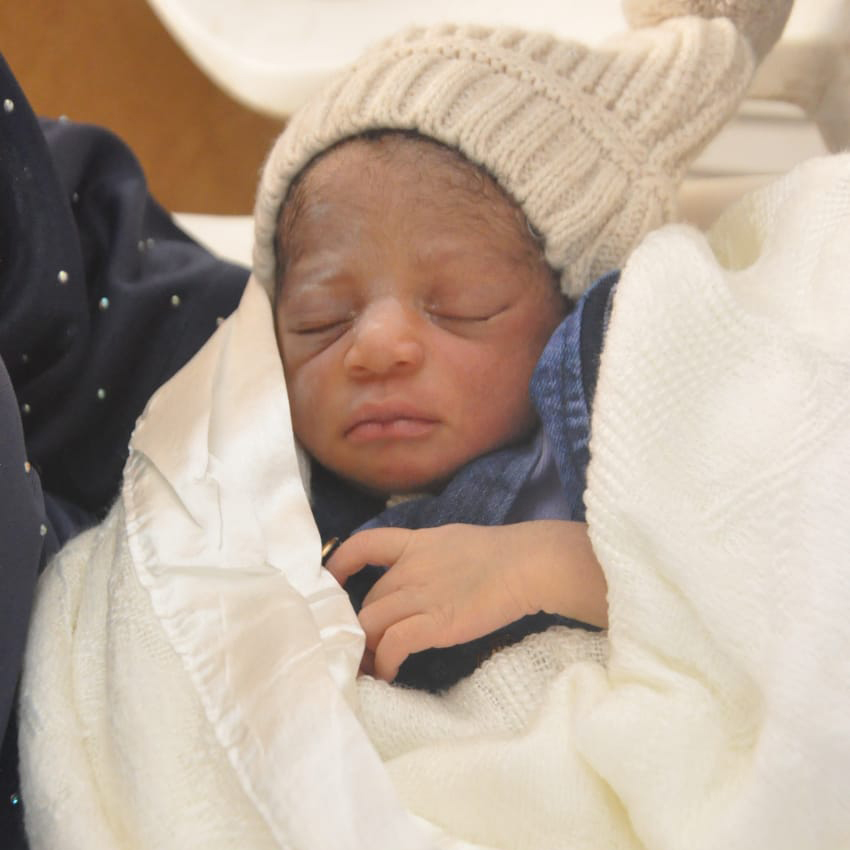 Master Oluwajomiloju Oluwatimilehin Adeniyi