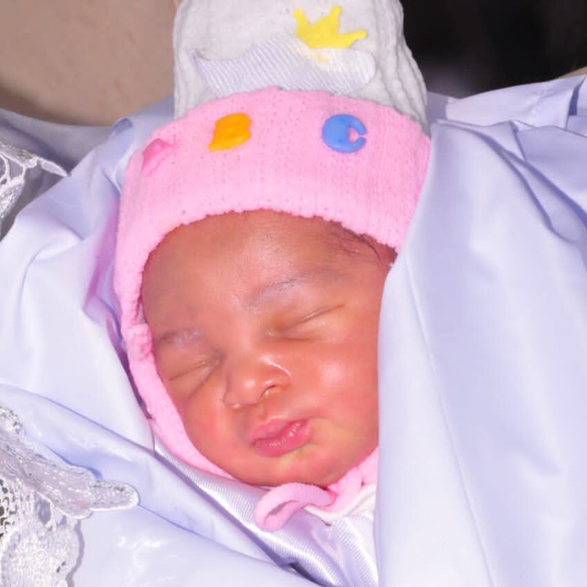 MASTER Oluwasegun Oluwadamilare Arowolo