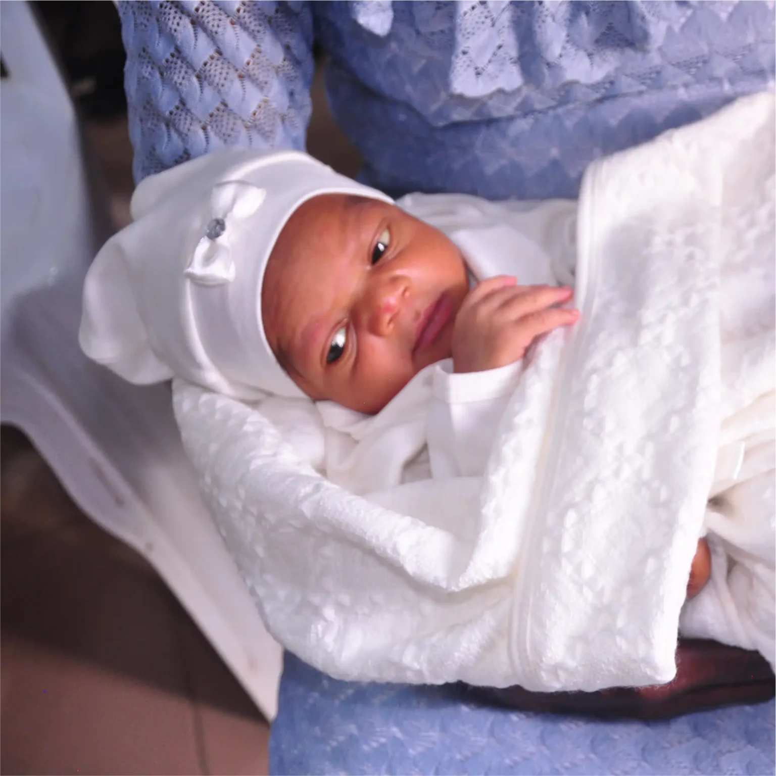 Master Osinachukwu Samuel Ogboru