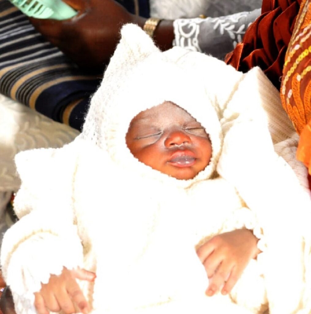 MASTER Simon Adeola Akanmu