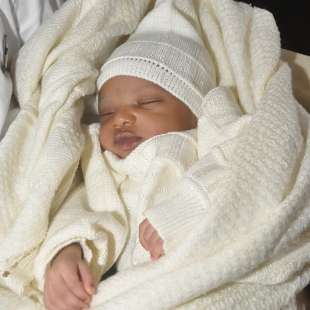 Master Zaheerudeen Adahize Mustapha
