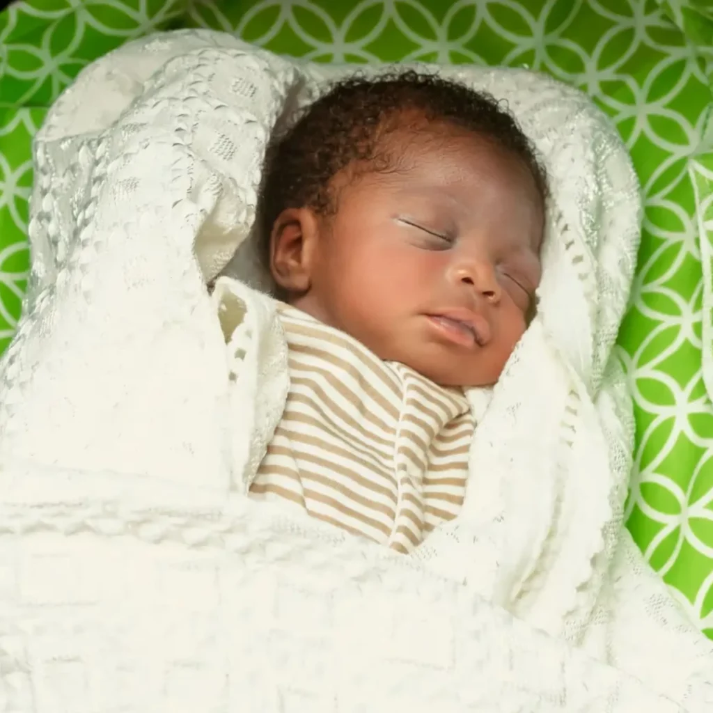 MISS Deborah Iyinloluwa