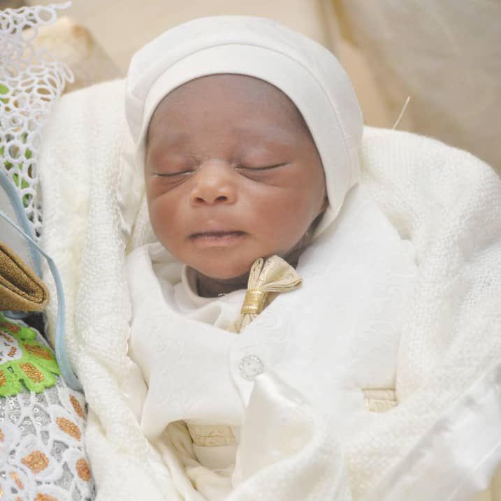 Master Eriifeoluwasimi Oluwaseyifunmi Ajayi