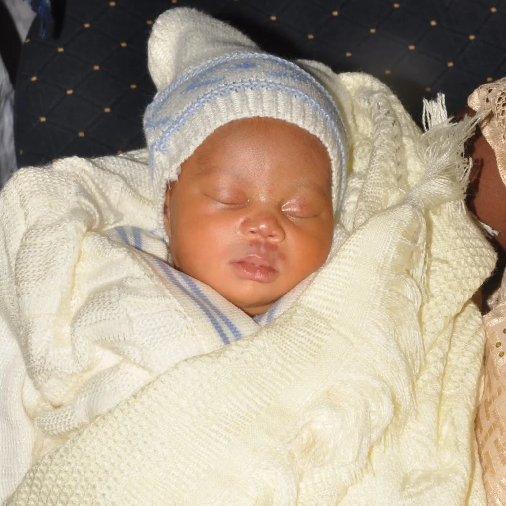 Miss Hephzibah Oluwatoyin Diekolopemi Anifowose