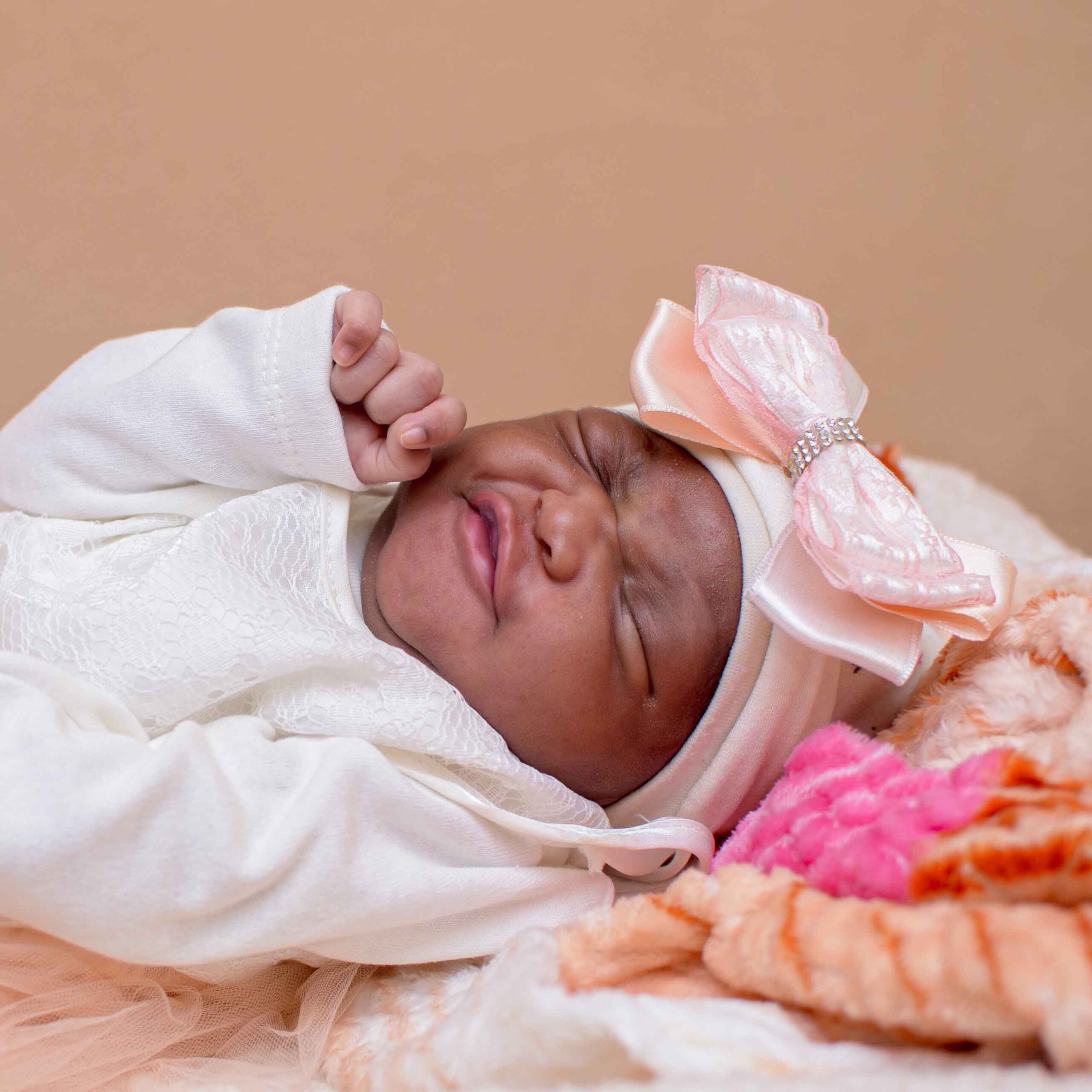 Miss Oluwaseganmidogo Oluwadolapo Oluwashina