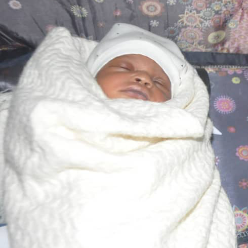 MISS TAIWO OLUCHI